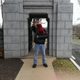 A photo uploaded by “The Yank” in 2014.